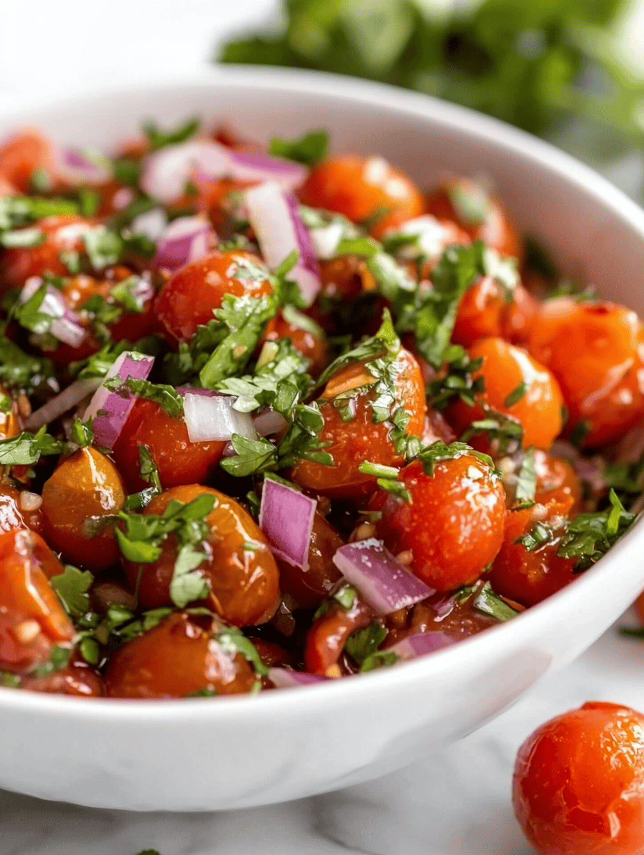 The Colorful Charm of a Fresh Salsa Venture