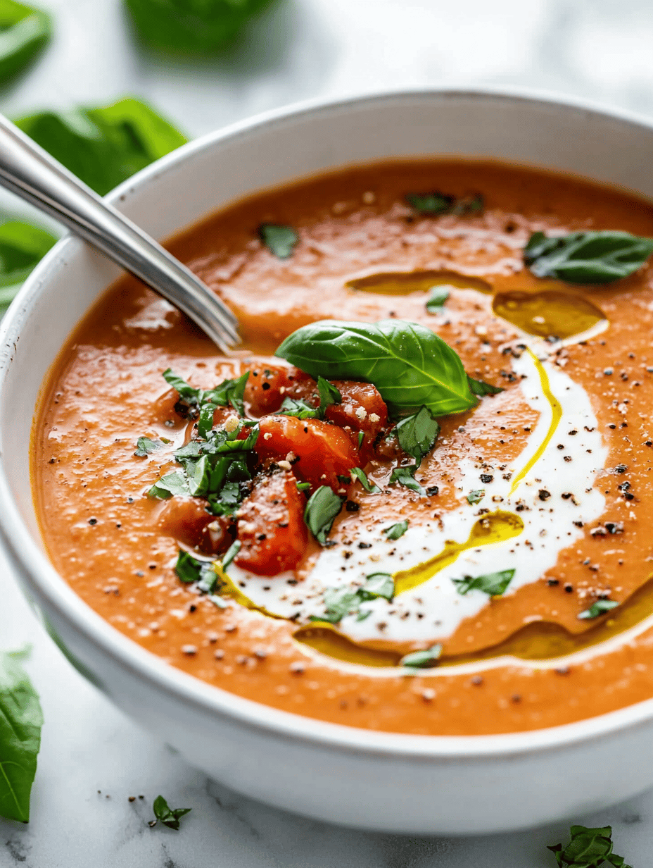 Autumn’s Secret: Velvet Pumpkin Soup with a Twist